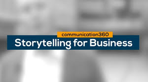 Telling a compelling story is how you build credibility for yourself and. Better Storytelling For Business Coursemarks