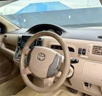 Toyota Raum......#DGH Year 2003 Cc 1490 Full Ac Android ...