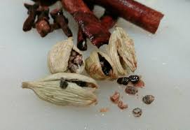 Ah as in mud (m.ah.d) ; Keluarga Tip Guna Buah Pelaga Dalam Masakan Ibu Ibu Facebook