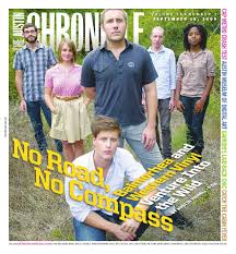 Update information for chad brock ». Austin Chronicle By Kenneth Wilson Issuu