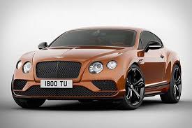 Bentley Continental Gt Speed Black Edition In 2020 Bentley Continental Gt Bentley Continental Gt Speed Bentley Continental