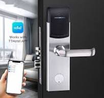 Hotel room security door locks | Hotel room door lock system