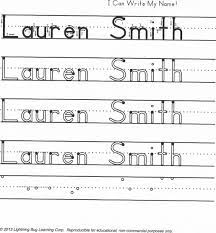 Write Your Name Worksheets In 2020 Handwriting Worksheets For Kids Name Tracing Worksheets Printable Name Tracing