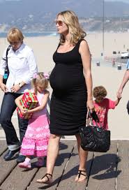She was born to mother heidi klum and father seal. Pin On Bumpin