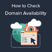 Find another word for availability. How To Check Domain Name Availability Easy Domain Search Tools