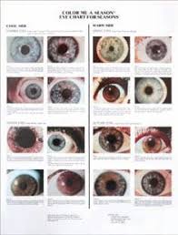 Laminated Eye Chart Spanish In 2019 Eye Color Chart