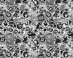 634 black & white hd wallpapers and background images. Pop Art Wallpapers Wallpaper Cave