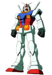 Gundam Fictional Robot Wikipedia