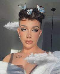 Pages aimées par une page. Freetoedit Jamescharles Aesthetic Remixed From Rosyluvrs Xian Zph82 Eduu16 James Charles Amazing Halloween Makeup Sister Wallpaper
