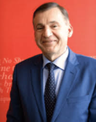 Catching up with UGI's new prez