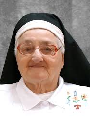 Amanda Johanna Radtke was born