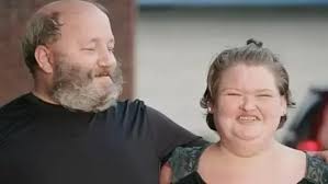 Did parenthood break up 1000-lb Sisters' Amy and Michael's marriage?