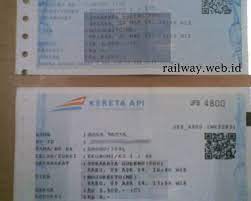 Saat ini pembelian tiket kereta api penataran dhoho secara online hanya dapat dilakukan menggunakan aplikasi kai access! Cara Dan Syarat Membatalkan Tiket Kereta Api Yang Sudah Dipesan Seputar Kereta Api