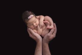 Pick a tentative date and keep an eye on the weather forecast. How To Prepare For Newborn Baby S Photoshoot With Little Brown Rabbit