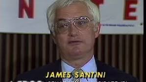 Jim Santini
