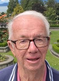 WILLIAM MOORE Obituary (2023)