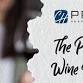 The Prisoner Wine Dinner - Chart House Prime event image