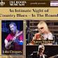 An Intimate Night of Country Blues - In The Round! event image