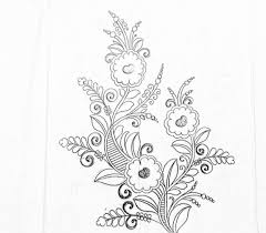Simple Handkerchief Designs Drawing The only way is to try it, following the directions. simple handkerchief designs drawing