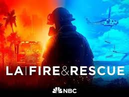 LA Fire & Rescue: Season 1 | Rotten ...