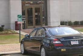 Saban S Mercedes In Tuscaloosa Nick Saban Dream Cars Tuscaloosa