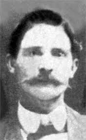 William Arthur Franks (1866-1955)