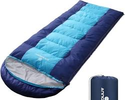 Immagine di Camping Sleeping Bag