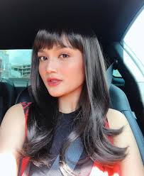 Malaysia ma indonesia gf chikeko abastha. Artis Wanita Baru Malaysia 2018
