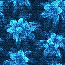 Check spelling or type a new query. Floral Vector Seamless Pattern Blue Flowers On The Dark Blue Backdrop The Effect Of Embroidery On Denim Tasmeemme Com