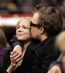 Michelle Williams And Heath Ledger Michelle Williams Heath Ledger Michelle Williams Heath Ledger