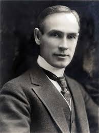 Elliot Woolfolk Major (1864-1949)