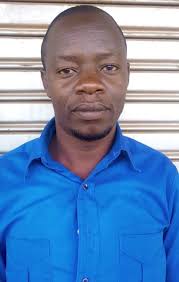 Today as we lay to rest our driver Francis Wekulo Nanguo in kakamega,We the  2NK fraternity appreciate the support we have received from you all. May  the soul of Bonnie Rest in