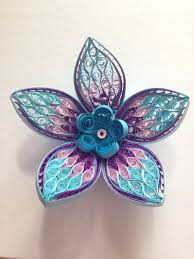 This Is Going Towards A Picture First Step Paper Quilling Jewelry Quilling Designs Paper Quilling Flowers