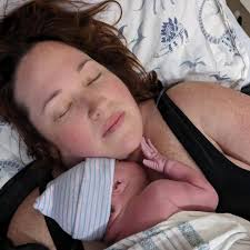 It's been a week of birthdays 🎈 First was our newest family member, Foster  Jack Richard Burton, a beautiful little boy to complete the clan. Foster is  a family name, carried by