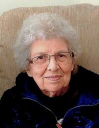 Obituary information for Shirley Ann Hunter