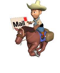 Cartero 05 Gif 290 350 Funny Gif Funny Graphics Animated Images
