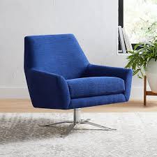 Lucas Swivel Chair