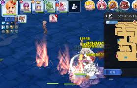 ラグマス 金策に最適な狩場と職業 ラヘルアプデまでの最新版 ラグナロク マスターズ ゲームウィズ Gamewith
