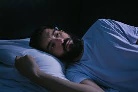 A deficiency in k, for example, will result in cells being more excitable. Hypnic Jerk Why You Twitch Before Falling Asleep