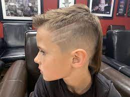 Pin On Boys Hair