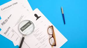 how to choose the best resume format