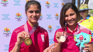 Manu bhaker suffered the heartbreak of missing out on a berth in the 10m air pistol final at the tokyo olympics on sunday, an equipment snag surfacing on the big stage. Commonwealth Games Gold A Dream Come True Manu Bhaker Youtube