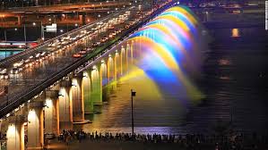 World S Best Fountains 15 Of The Most Spectacular Korea Tourism Fountains Around The Worlds