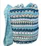 Profile Picture of Surf and Sand Shoulder Bag pattern by Shelly Gunter - Ravelry (@ravelry.com) on Google