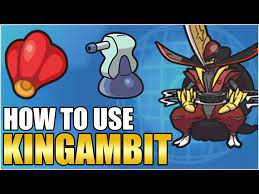 Best Kingambit Moveset Guide - How To Use Kingambit Competitive Supreme  Overlord Scarlet Violet - YouTube