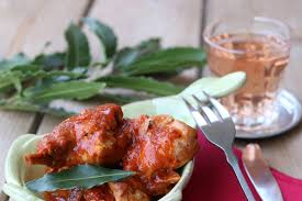 78 4.5 coniglio in salmì con polenta. Il Coniglio In Umido Aifb