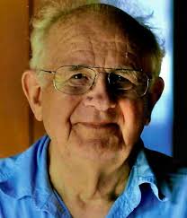 Obituary for Siegfried Hoecke