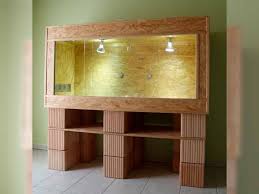 Terrarium gebaut aus einem kleiderschrank youtube. Terrarium Aus Osb Platten Terrarium Reptilienhaltung Terrarien