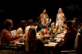 With tiffany boone, alyla browne, bobby cannavale, luke evans. Dw09 Esn9glam