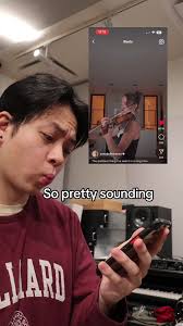 Brendan Perez Violin